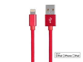 MONOPRICE PALETTE SERIES APPLE MFI CERTIFIED LIGHT