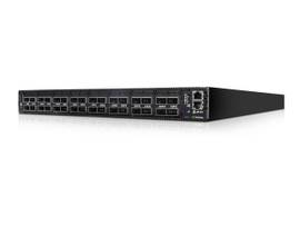 NVIDIA NVD MNX SPECTRUM-3 BASED 400GBE 1U OPEN ENET SWITCH W/CUMULUS LINUX STD DEPTH C2 P AIRFLOW RAIL KIT