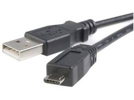 6FT MICRO USB CABLE - A TO MICRO B