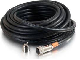C2G 50FT RAPIDRUN RUNNER UXGA PLN SH