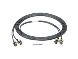 BLACK BOX CORP HIGH-SPEED DS-3 COAX BNC-BNC, 10-FT 3.0M