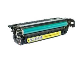 CLOVER IMAGING REMANUFACTURED YELLOW TONER CARTRIDGE ALTERNATIVE FOR HP CF032A (HP 646A)