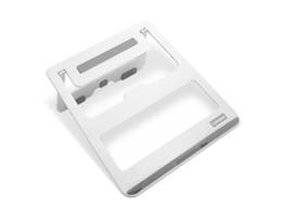 PORTABLE METAL LAPTOP STAND