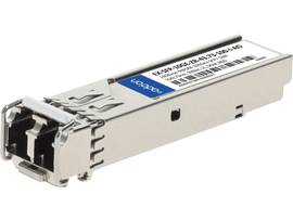 ADDON JUNIPER EX-SFP-10GE-ZR-43.73-100-I COMP