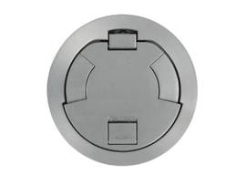 LEGRAND-WIREMOLD 6IN FLUSH STYLE CVR ASSEMBLY AA