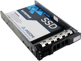 AXIOM 960GB ENTERPRISE EV200 2.5-INCH HOT-SWAP SATA SSD FOR DELL