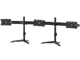 AMER HEX MONITOR STAND MAX 32 INC LCD/LED