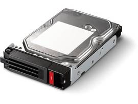 BUFFALO REPLACEMENT HARD DRIVE 10TB FOR TERASTATION 3010/3020/5010/5020/6000