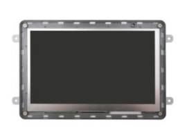 MIMO 7IN; USB; OPEN FRAME; NON-TOUCH