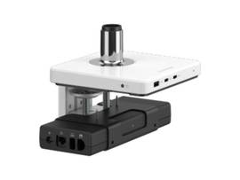 M/CONNECT 3 PRO DOCK WITH CLAMP MOUNT FOR M2.1 MONITOR ARM, WHITE