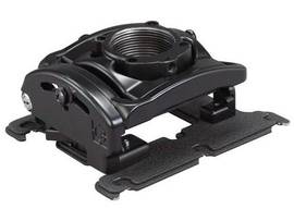 LEGRAND-CHIEF RPA ELITE KEY A INCL SLM302 BLK