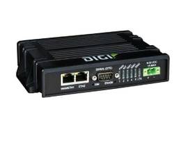 IX20-PR PRI LTE CAT-4 DUAL ETHERNET RS-232 NOACC