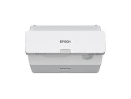 EPSON POWERLITE 760W PROJECTOR