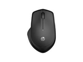 HP 280 WIRELESS SILENT MOUSE - BLACK