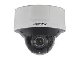 HIKVISION 1/1.8IN PROGRESSIVE SCAN CMOS,ICR, COLOR:0.007LUX/F1.2, B/W:0.0007LUX/F1.2, SLOW SHUTTER, 8MP 25FPS/30FPS;: H.265+/H.265/H.264+/H.264/MJPE