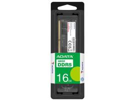 ADATA DDR5-4800 SO-DIMM 16GB