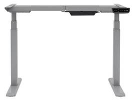 MONOPRICE WORKSTREAM BY SIT-STAND DUAL-MOTOR HEIGH