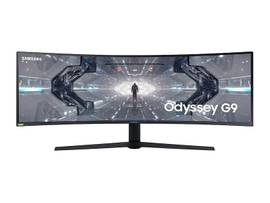 49IN ODYSSEY G9 GAMING MONITOR