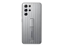 SAMSUNG S21 ULTRA PROTECTIVE STANDING COVER SLV
