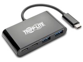 TRIPP LITE HUB 4-PORT USB 3.1 GEN 1