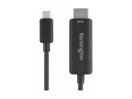 ACCO USB-C TO HDMI (M/M) UNIDIRECTIONAL 8K CABLE (180MM)