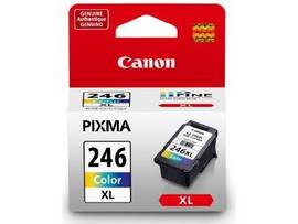 CANON CL246XL COLOUR HIGH YIELD INK