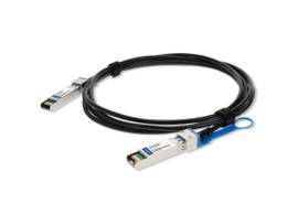 AddOn Dell DAC-SFP-25G-2M Compatible TAA Compliant 25GBase-CU SFP28 Direct Attac