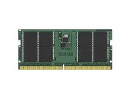 KINGSTON 32GB 5600MT/S DDR5 NON-ECC CL46 SODIMM 2RX8 BULK 50-UNIT INCREMENTS
