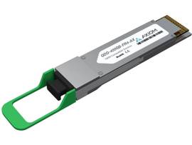AXIOM 400GBASE-FR4 QSFP-DD TRANSCEIVER FOR MSA - QDD-400GB-FR4-AX