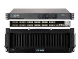LIQID SMARTSTACK MX20 G4: 20-SLOT/8-HOST, PCIE GEN4