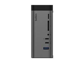 BELKIN USB-C 11-IN-1 PRO GAN DOCK 140W