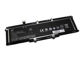 BTI ZG06XL-BTI 6-CELL 11.55V8310MAH LI-ION NOTEBOOK BATTERY FOR HP - COMPAQ ELITEBOOK 1050 G1 ZBOOK STUDIO X360 G5 STUDIO G5