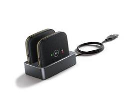 YEALINK CPW65 PACKAGE - WIRELESS MICROPHONES