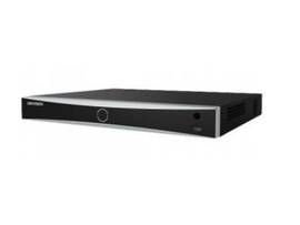 HIKVISION 16-CH POE K ACUSENSE 4K NVR 4TB