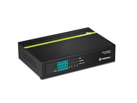 TRENDNET 8PRT GREENNT G POE SWTCH 4 POE 4 NON-POE