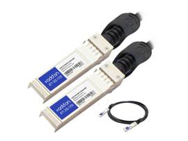 CISCO SFP-H10GB-CU3M/HP JD097C COMP 3M