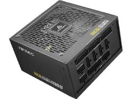 ANTEC HIGH CURRENT GAMER SERIES HCG1000 GOLD 1000W POWER SUPPLY