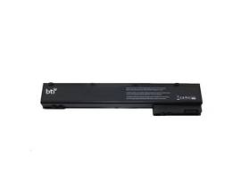 BTI HP ELITEBK 8770W, 8560W, 8770W 8-CELLS