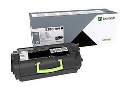 LEXMARK TONER MS817 HI-YLD
