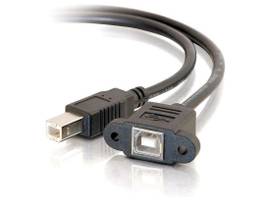 C2G 75FT CAT5E MOLDED STP CBL-RED