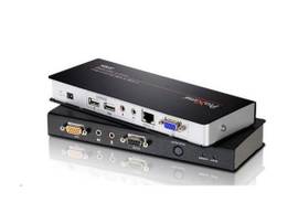 CAT5 USB KVM EXTENDER