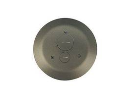 LEGRAND-WIREMOLD 4-INCH FURN FEED POKE-THRU ASSY BZ