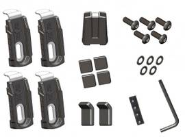 RPL, KIT, ADPTR, UTM, UT-2000,
