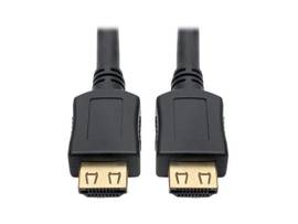 AV Cable - HDMI Left Connector - Male Left Gender - HDMI Right Connector - Male