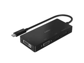 BELKIN USBC VIDEO ADAPTER
