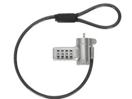 TARGUS DEFCON UITIMATE UNIVSERIZED DUAL HD CNVRTR COMBINATION LOCK - 4 -DOHOT