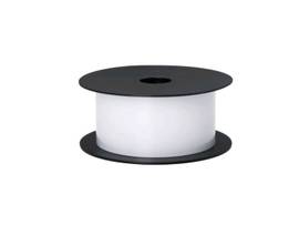 BROTHER MOBILE 2IN WIDE TT POLYIMIDE CONTINUOUS WHITE LABEL