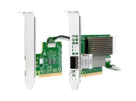 IB HDR PCIE G3 AUX CARD W/SHORT CBL