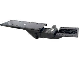 NU-TONE INTEKVIEW IDEAL KEYBOARD TRAY (27INX10IN) RIGHT-HANDED