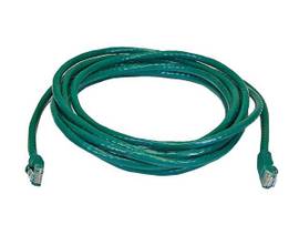 MONOPRICE CAT6 ETHERNET PATCH CABLE - SNAGLESS RJ4